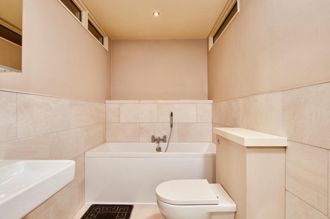 The Stunning Central Harrogate Abode - Sleeps 6 Buitenkant foto